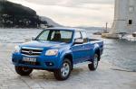 Mazda BT-50 2008 года